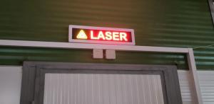 LASER